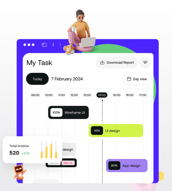 Parents and Students